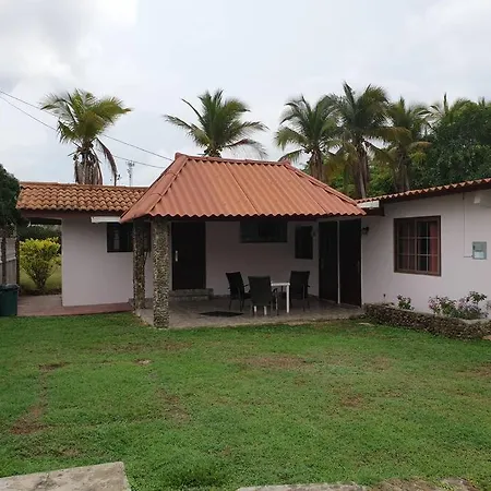 A Beachfront Property Very Near To Panama City Veracruz Exterior photo