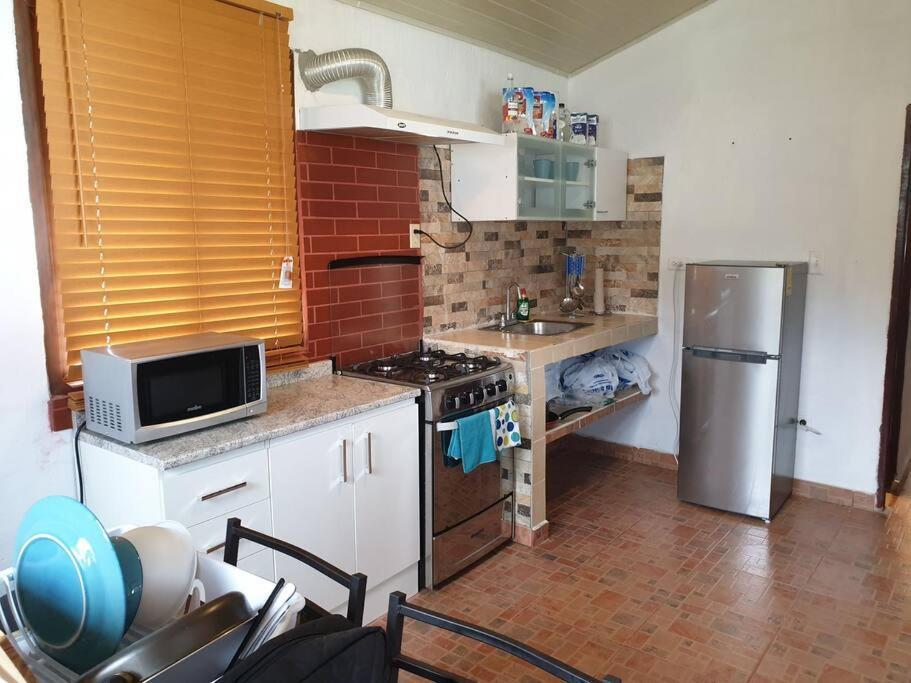 Apartment A Beachfront Very Near To Panama *