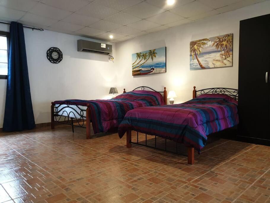 A Beachfront Very Near To Panama Apartment Veracruz