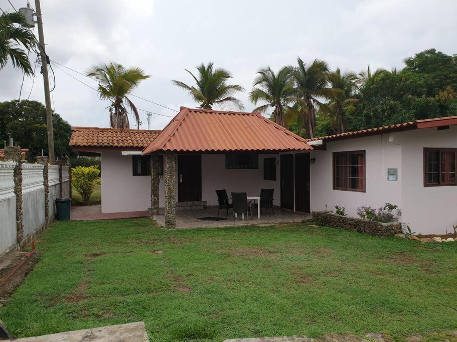 A Beachfront Very Near To Panama Apartment